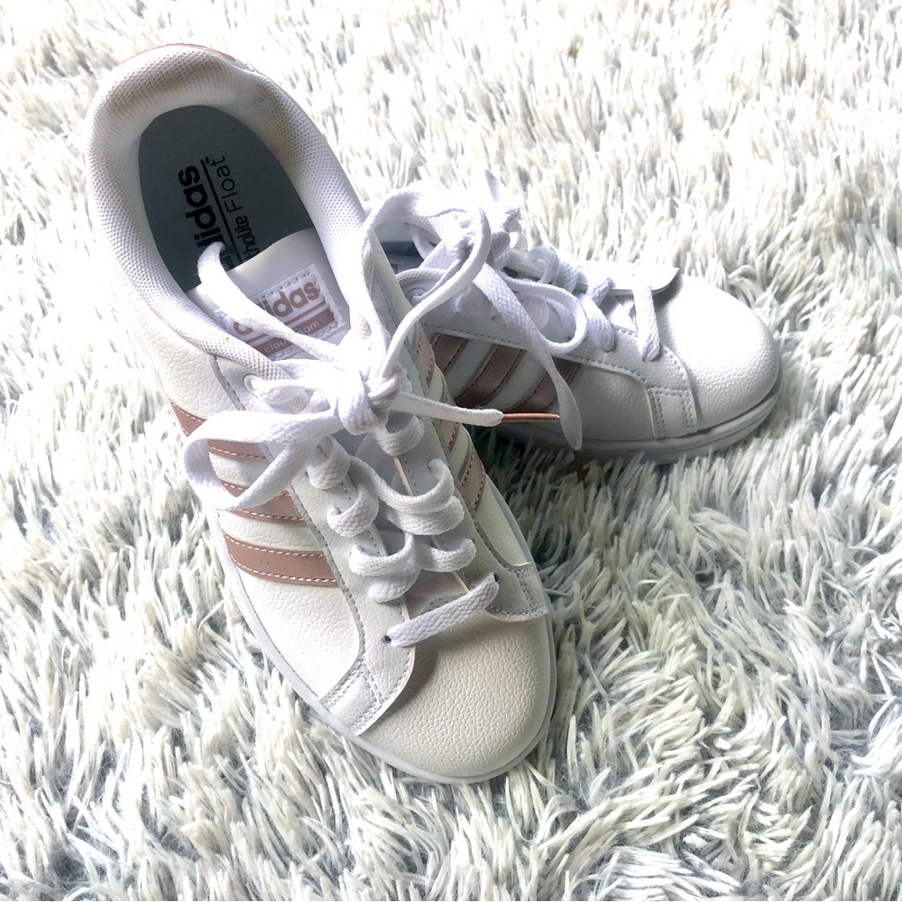 Adidas Cloud Foam